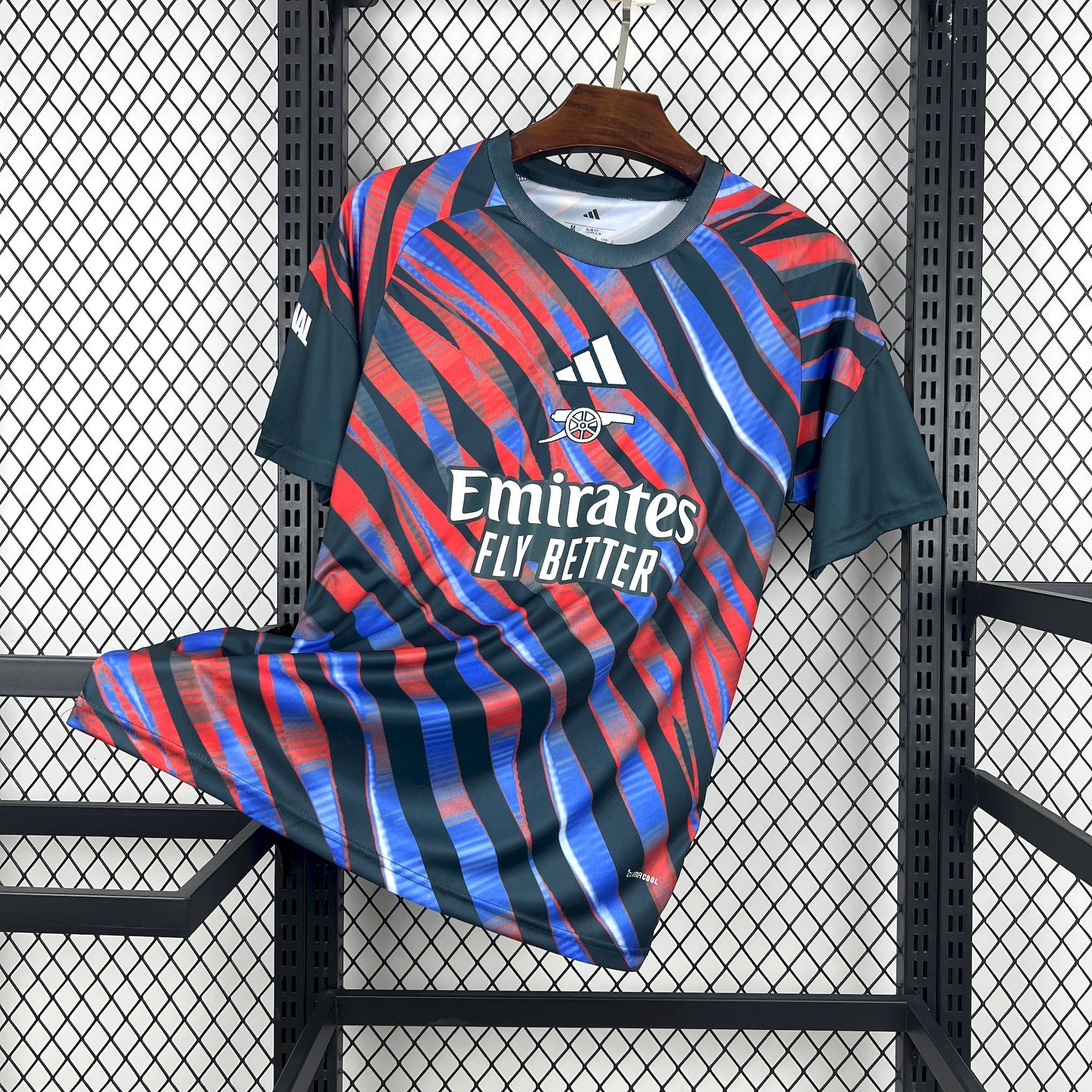 Arsenal Maillot Foot Entraînement 2026 2027€14.99