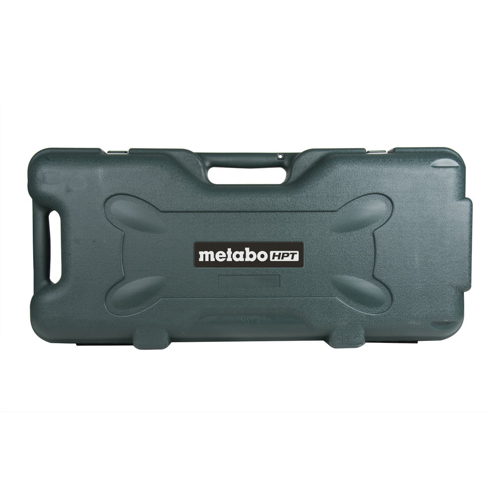 15 Amp User Vibration Protection 1-1/8 in. Hex Demolition Hammer