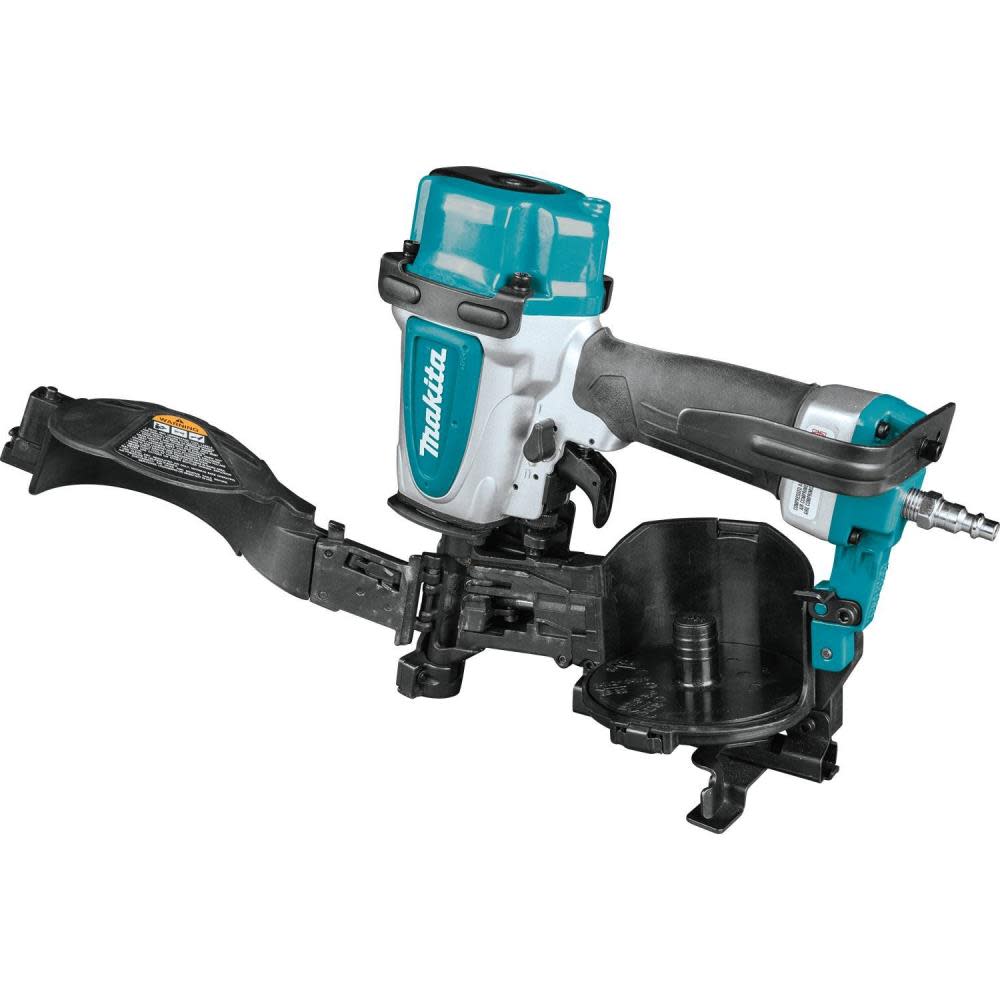 1-3/4 Coil Roofing Nailer;