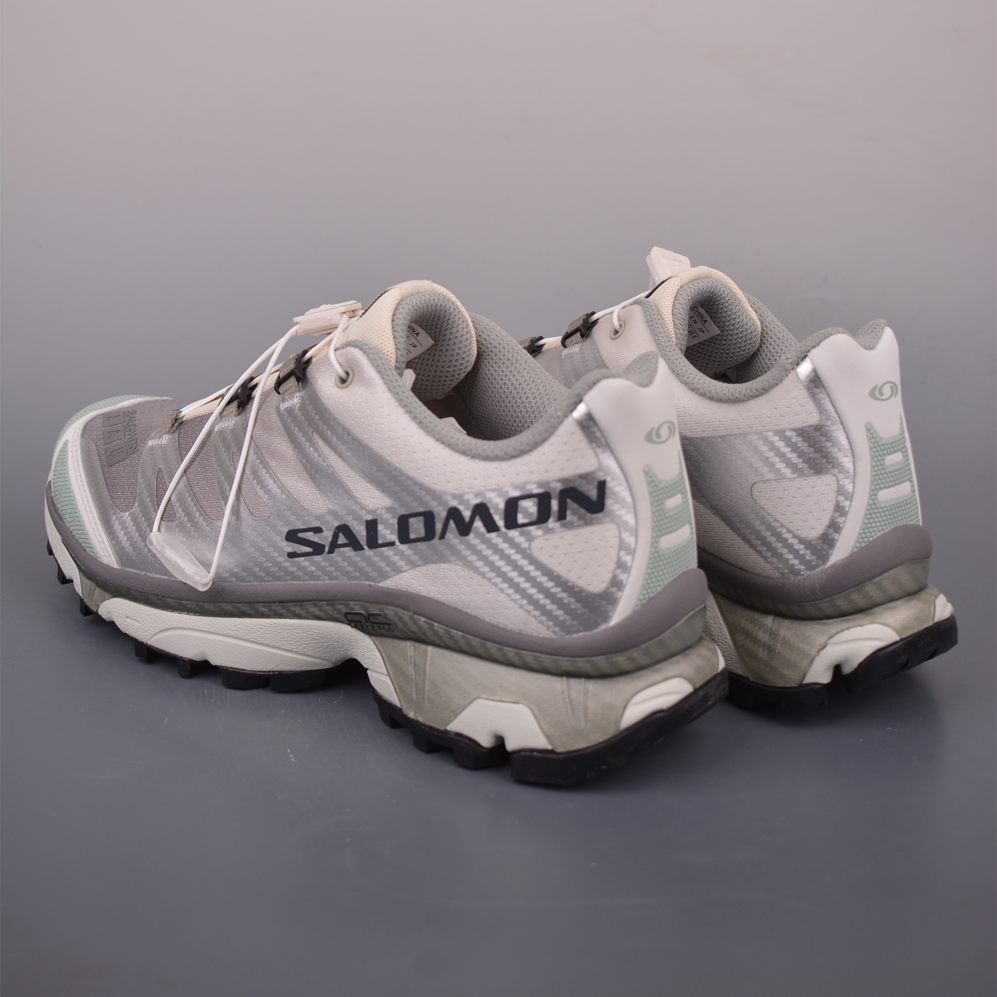 Salomon XT-4 OG Sharkskin Dawn Blue L47568400