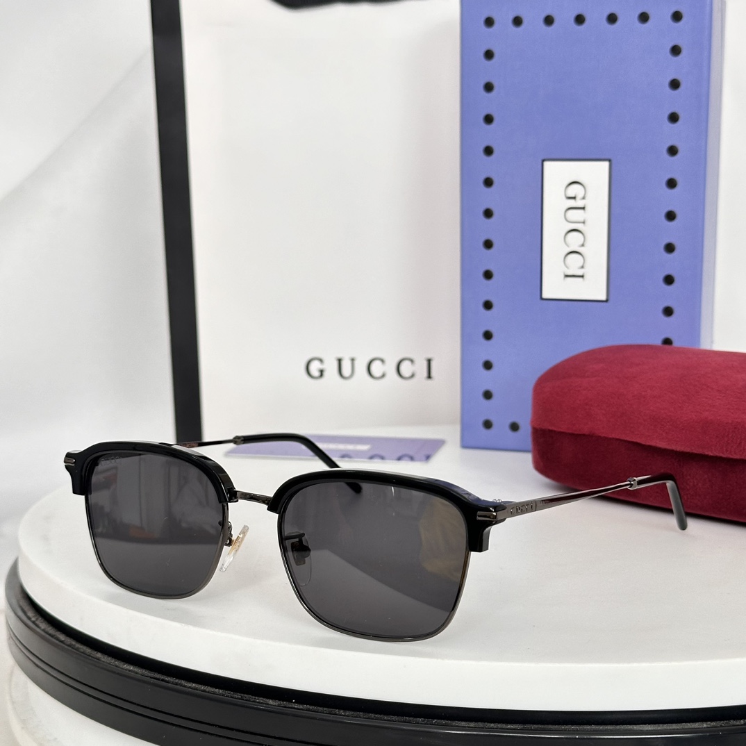 Gucci Sunglasses - cnluxepick