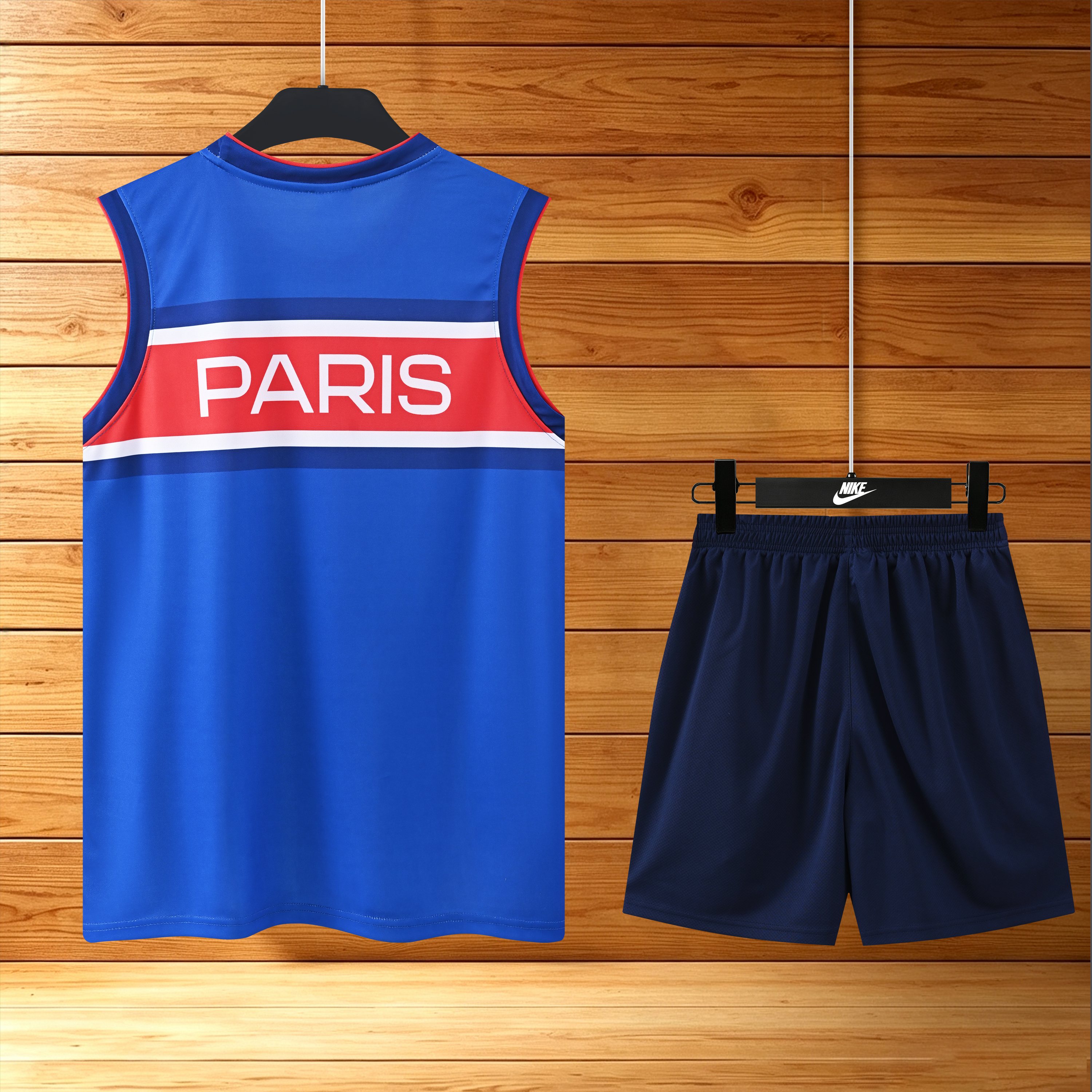 PSG 26/27 Sleeveless Training Suit