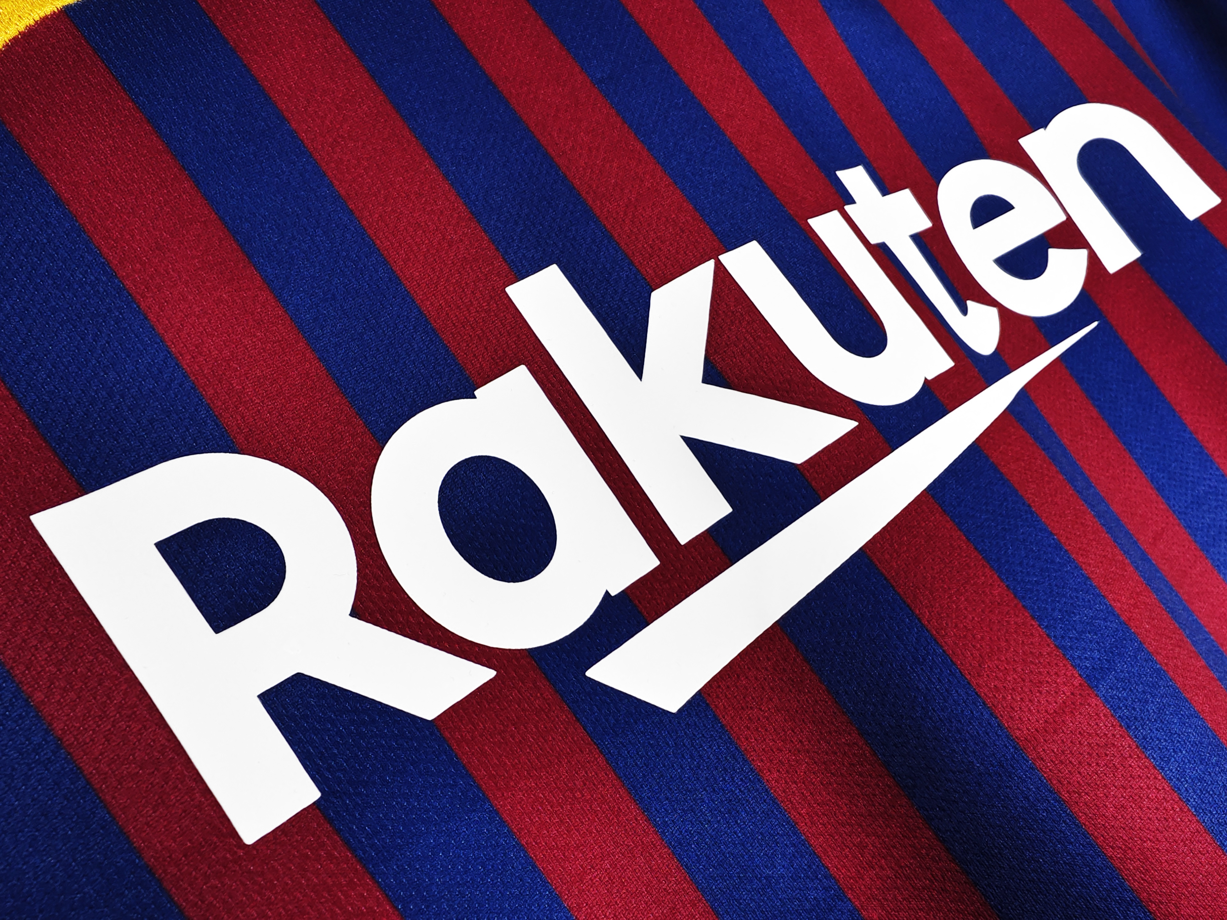 Retro Barcelona 18/19 Home S-XXL