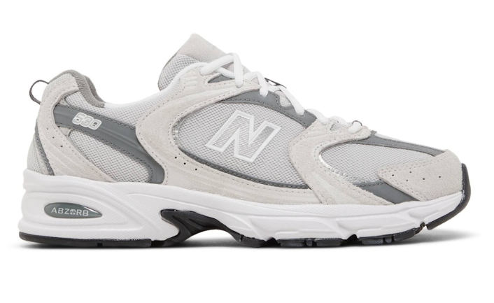 New Balance 530 Grey Matter MR530CB Casual Running Shoes