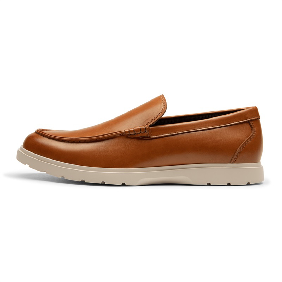 Men's Lightweight Slip-On Loafers