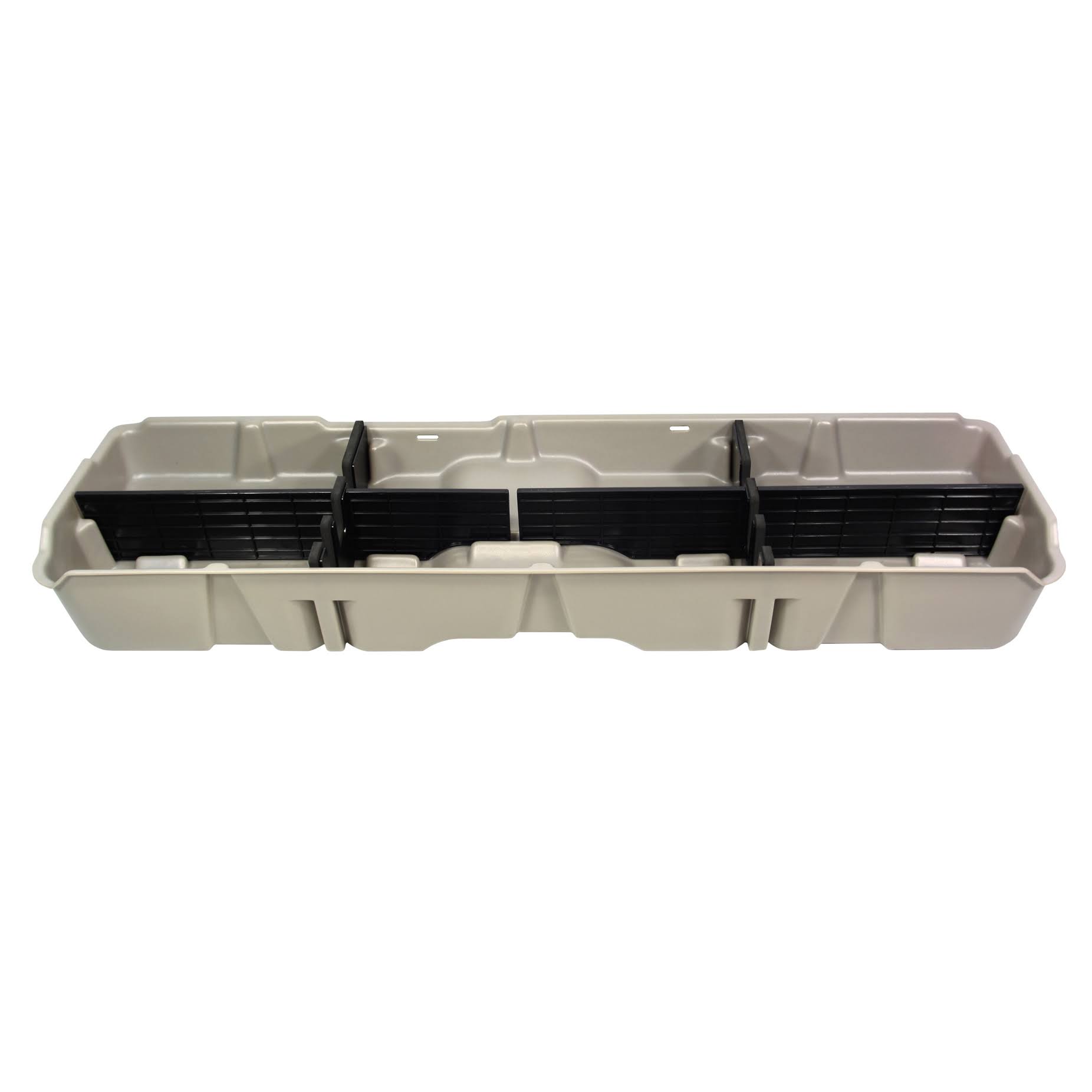 DU-HA 10043 Underseat Storage