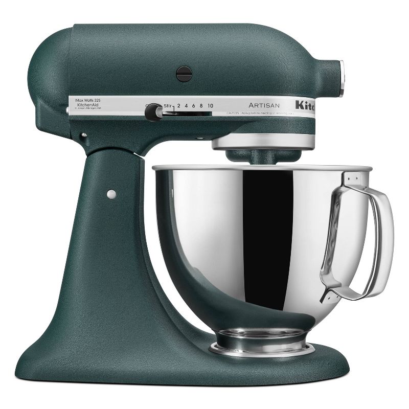 2026 KitchenAid Artisan 10-Speed Stand Mixer Hearth Hand with Magnolia