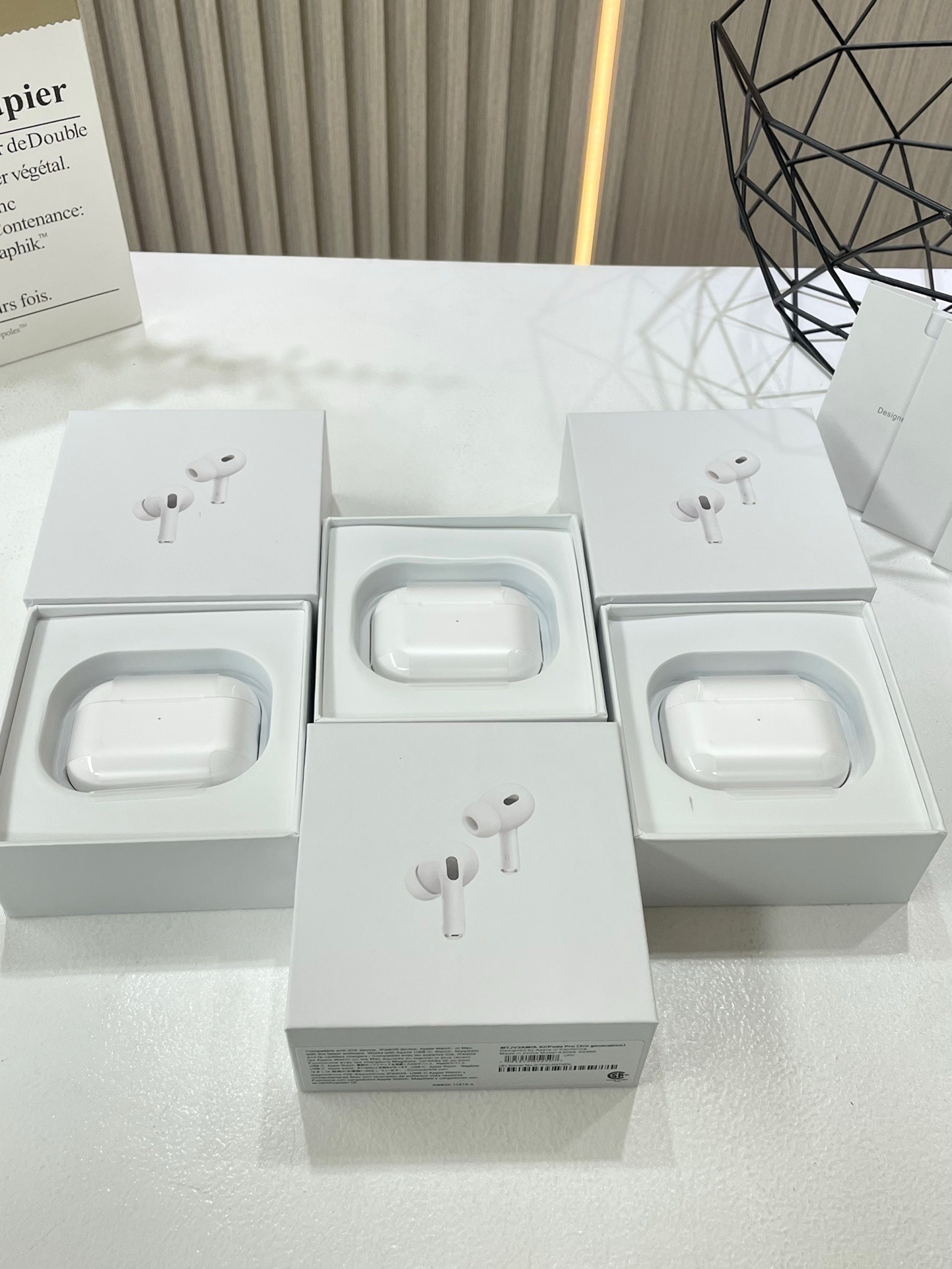 Apple AirPods Pro (USB-C)