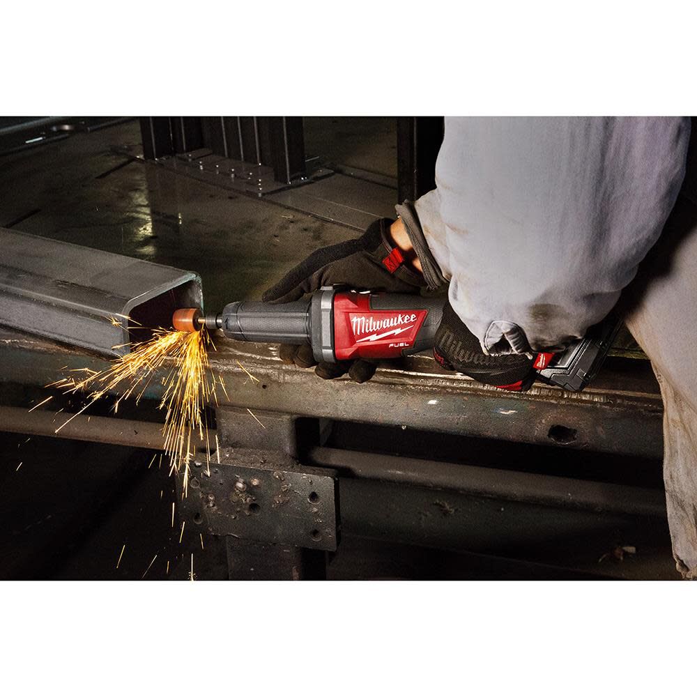 Milwaukee M18 FUEL 1/4 in. Die Grinder 2784-20