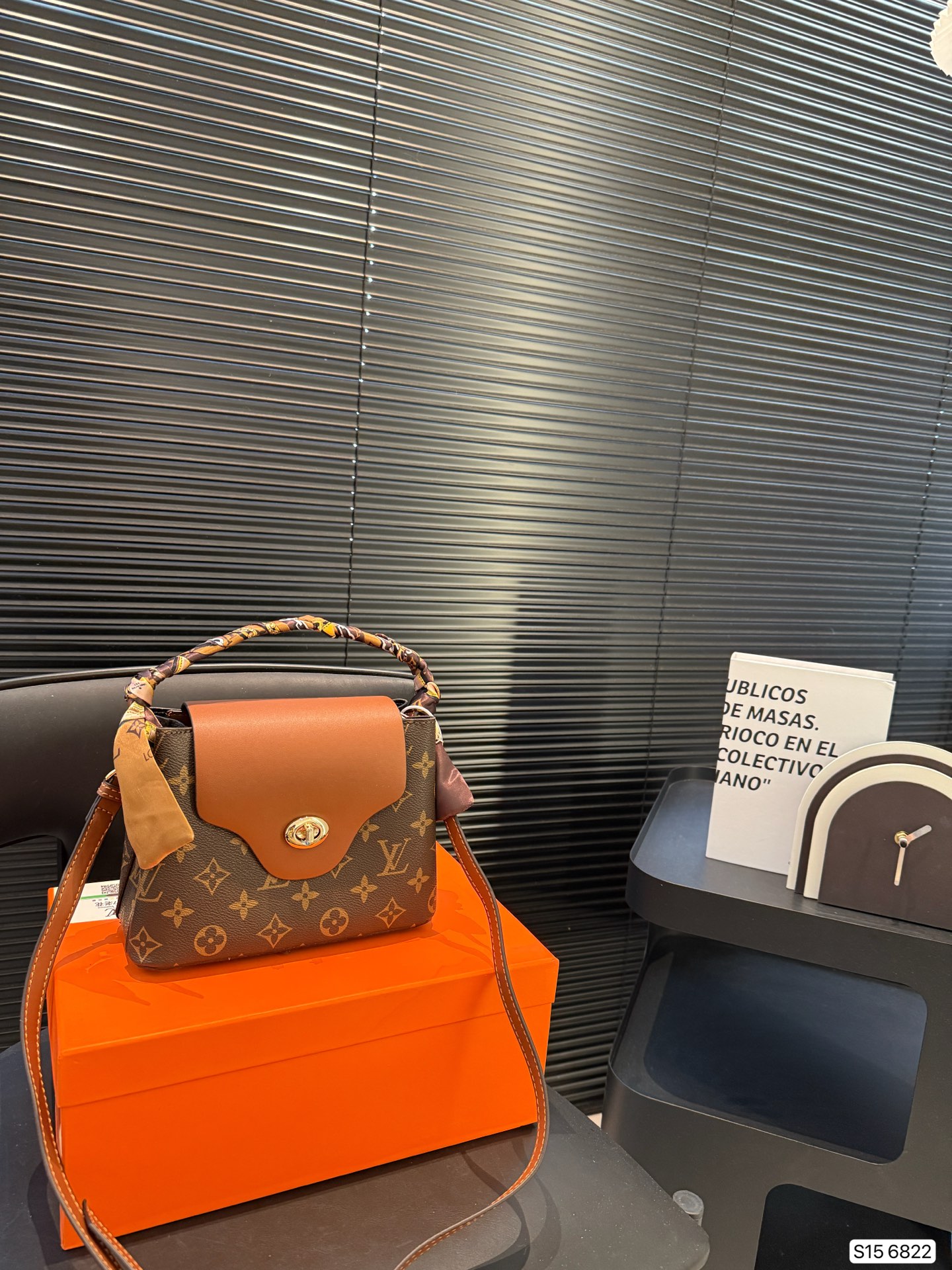 LV tote bag classic fashion - cnluxepick