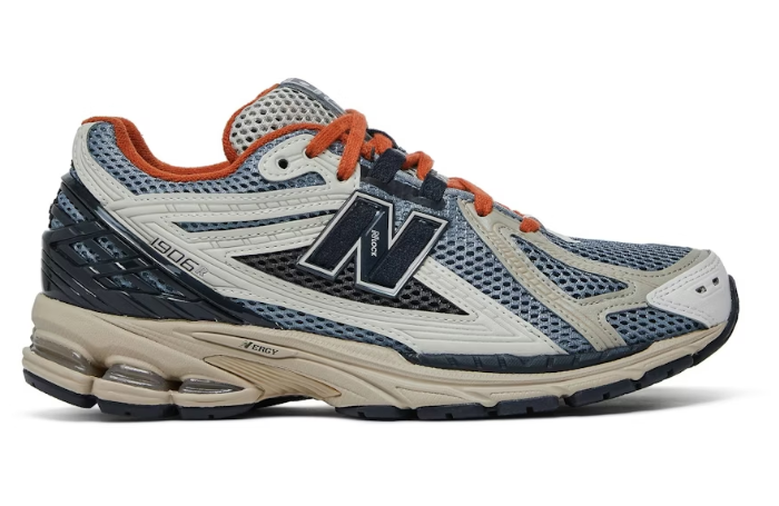 New Balance 1906R Blacktop Mindful Grey M1906RSA Casual Running Shoes