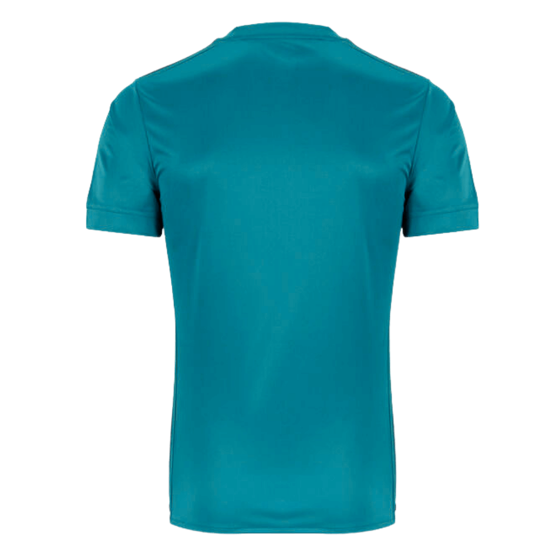 Retro Soccer Jersey Real Madrid Third Away 2017/18