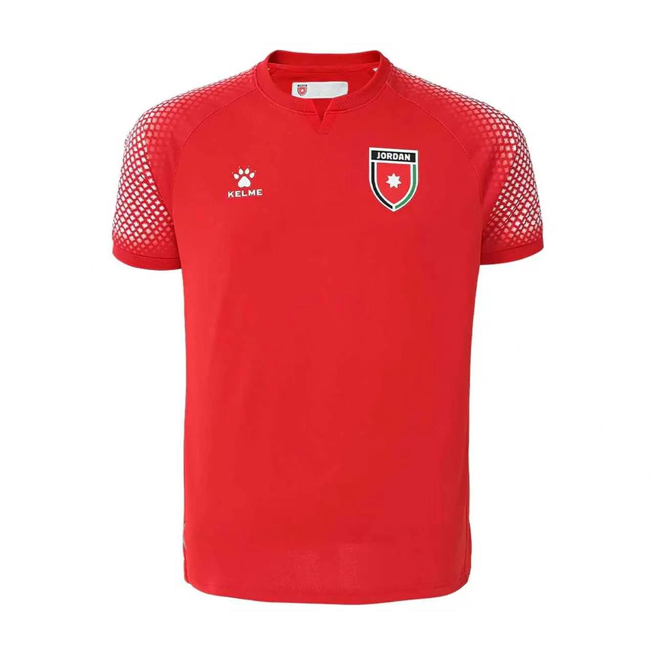 JORDAN 26/27 season away jersey
