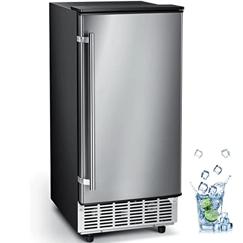 Built-in Ice Maker Machine Z5836F
