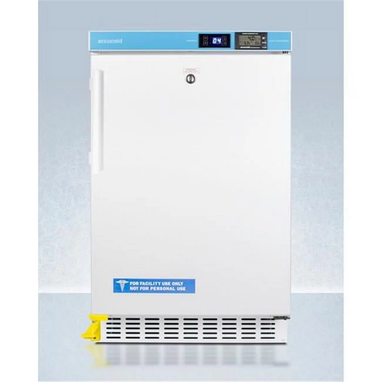 SUMMIT ACR45LCALSTO  COMPACT REFRIGERATOR