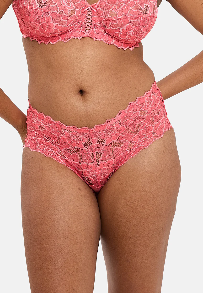 Culotte Arum Rose Ravissant