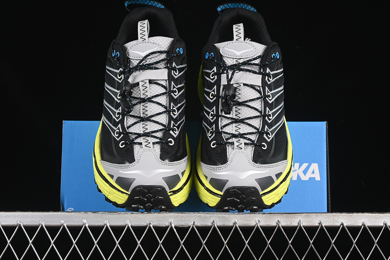 HOKA One One Mafate Three 2