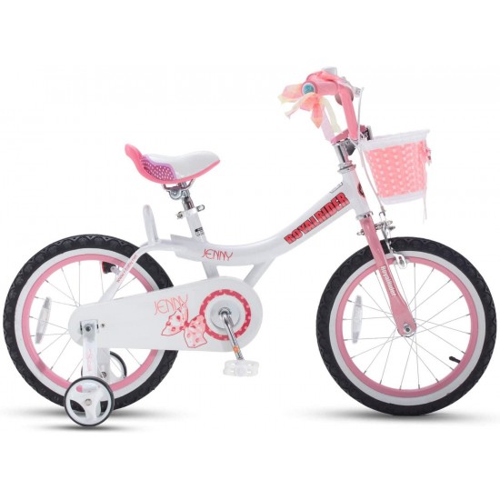 Childrens-Bicycles Jenny