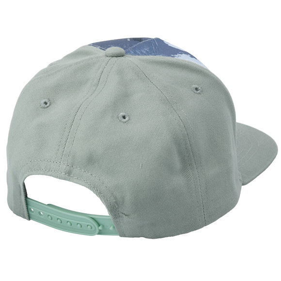 Yigga Jungen Kappe mit Fotoprint