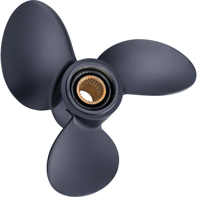 Solas 8512-153-19 PROPELLER