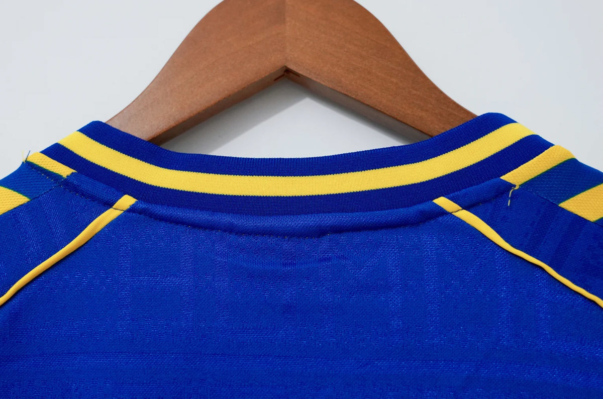 Wimbledon 88/89 Home Jersey