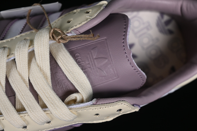 Adidas Samba Og W White/Grey/Purple IE1417