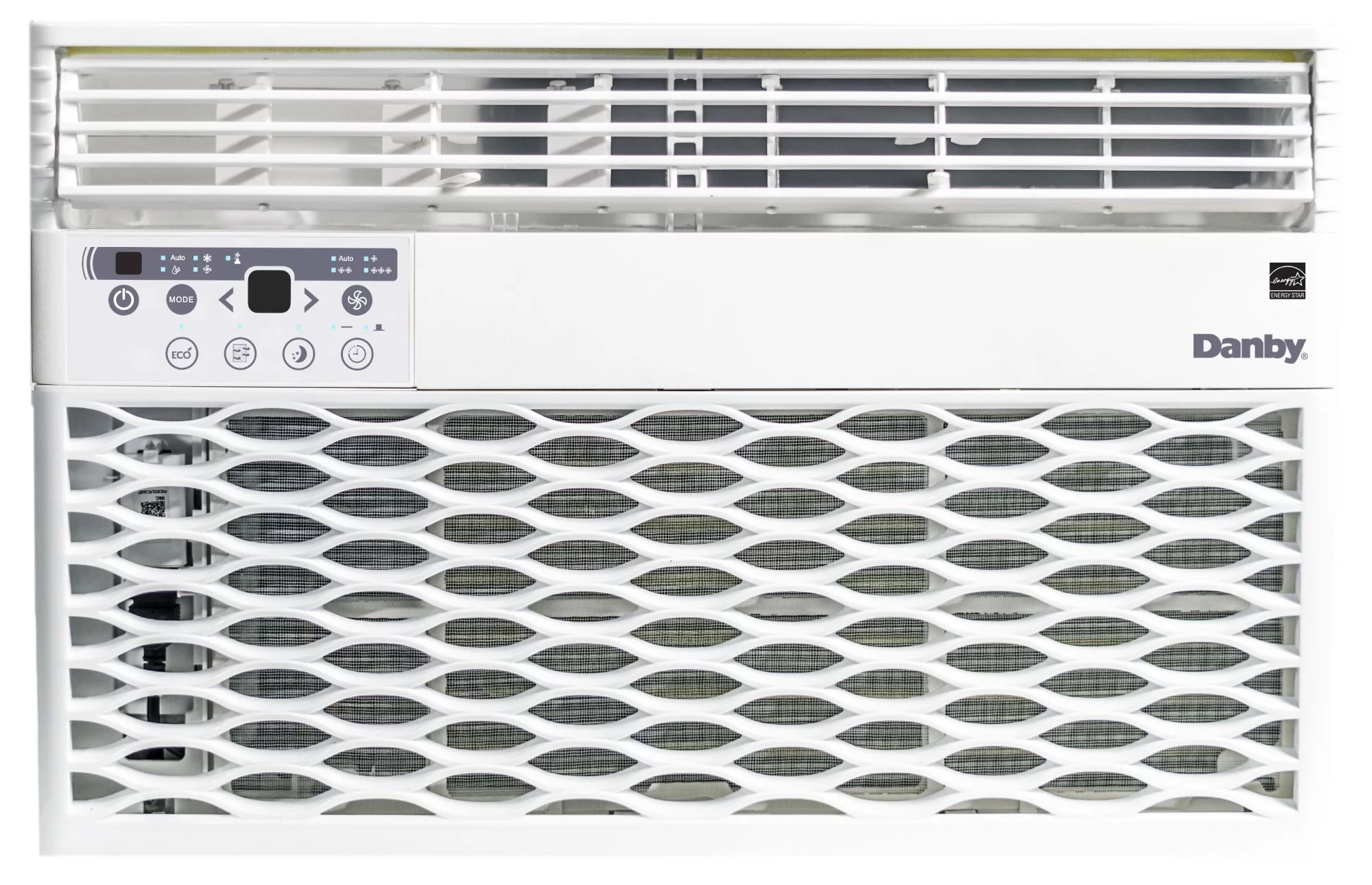 Danby DAC100EB9WDB 10000 BTU Window AC in White