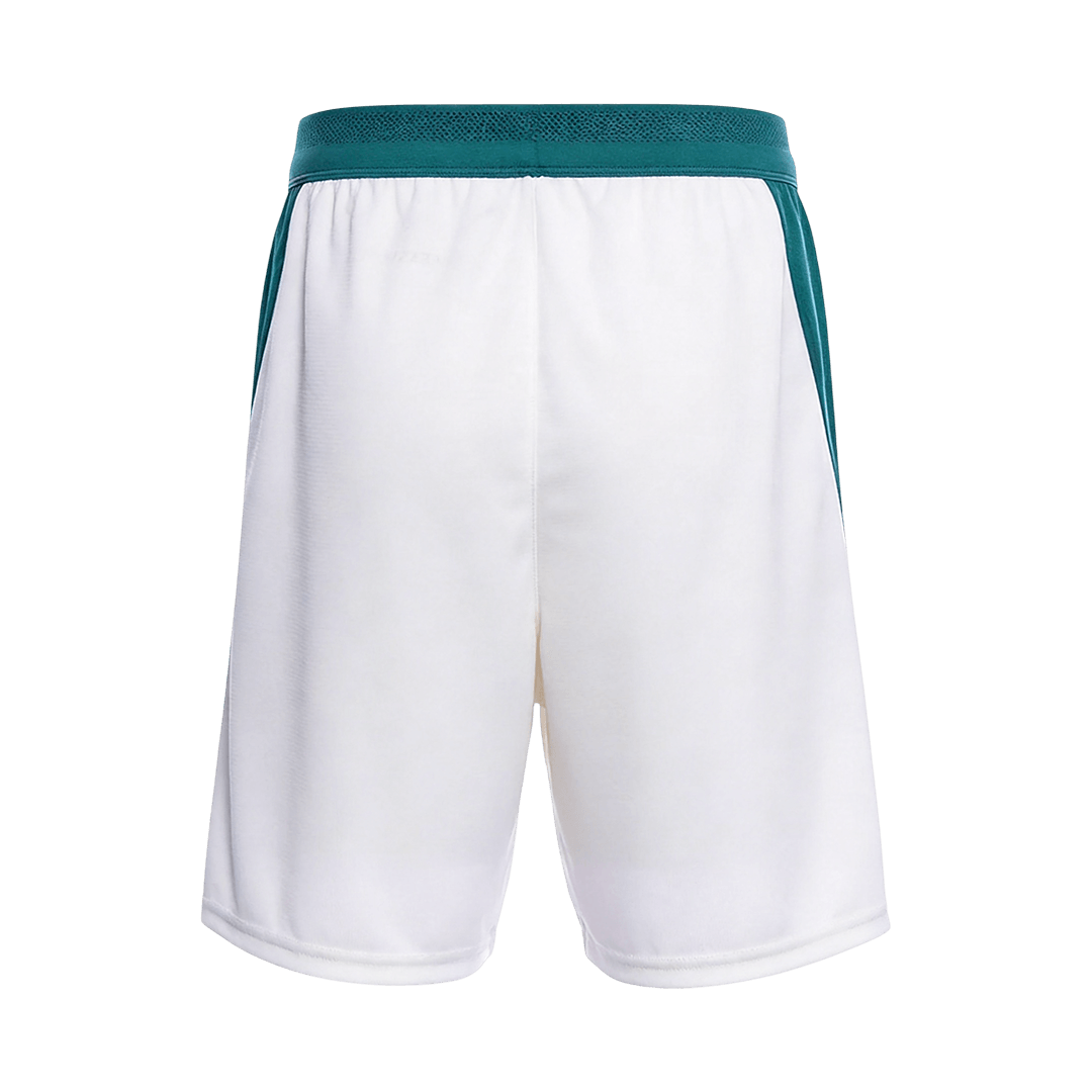 Portugal Away Soccer Shorts World Cup 2026