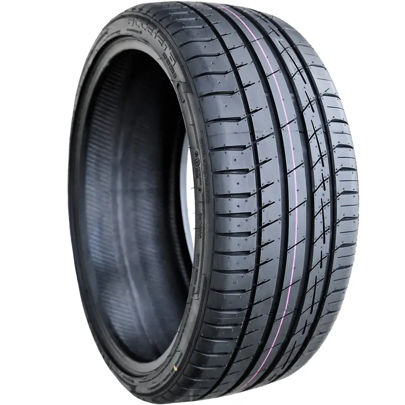 Two 265/40ZR20 104Y XL All-Season Performance Tires – High-Capacity, High-Speed Rated for Luxury and Performance Vehicles