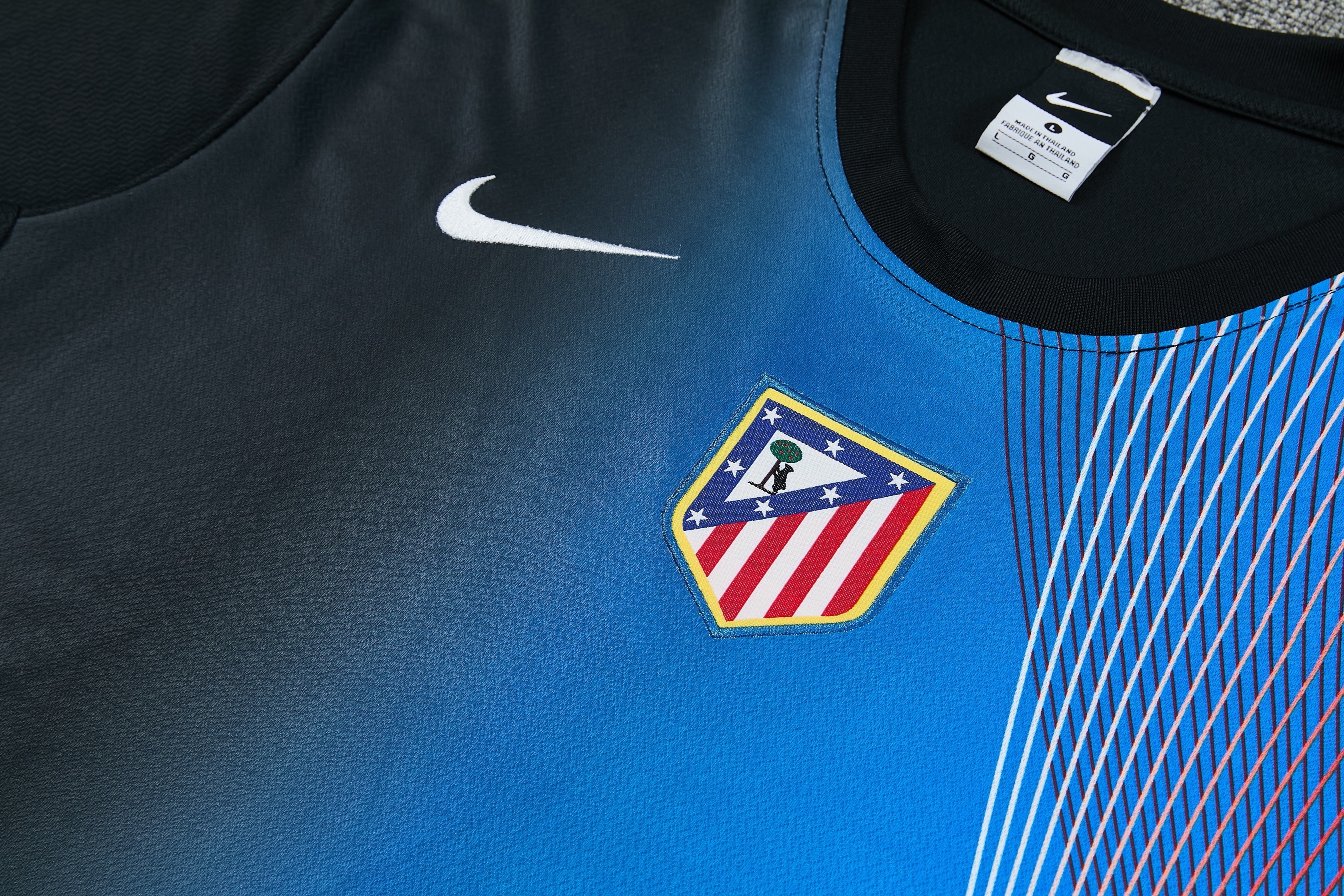 2026/27 Atletico Madrid Training Suit