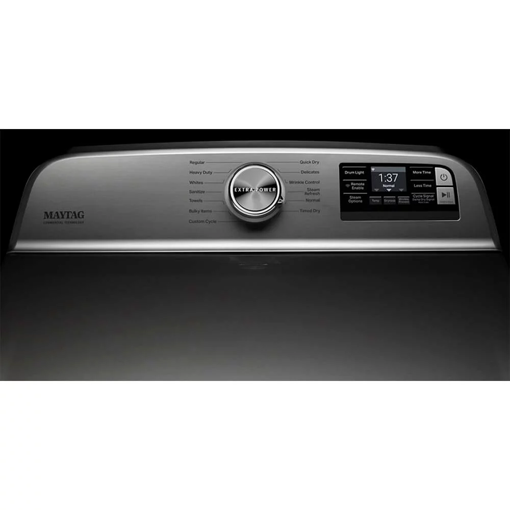 Maytag Med7230h 27