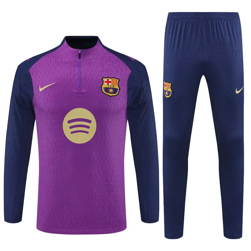 FC Barcelone Survêtement / Training 2025 2026€39.99
