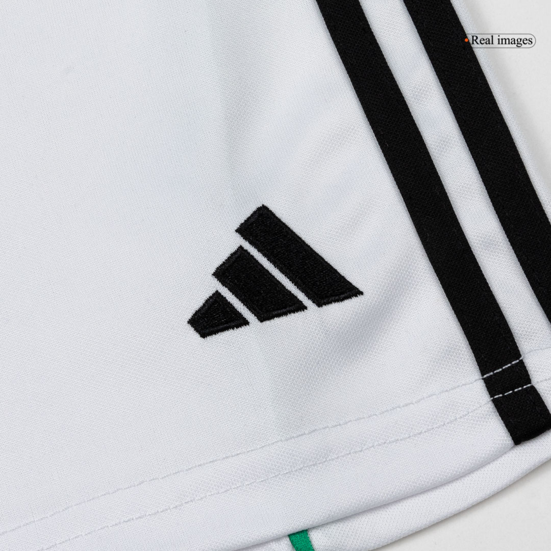 Celtic Home Kids Soccer Jerseys Kit 2025/26