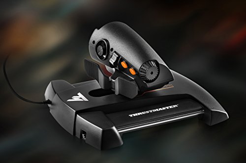 Thrustmaster T.16000M FCS HOTAS Controller (Windows)