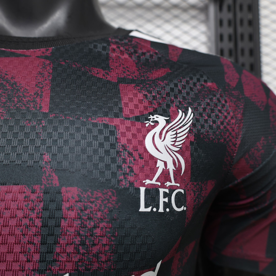 Player Version LVP 26/27 Third Jersey S-3XL