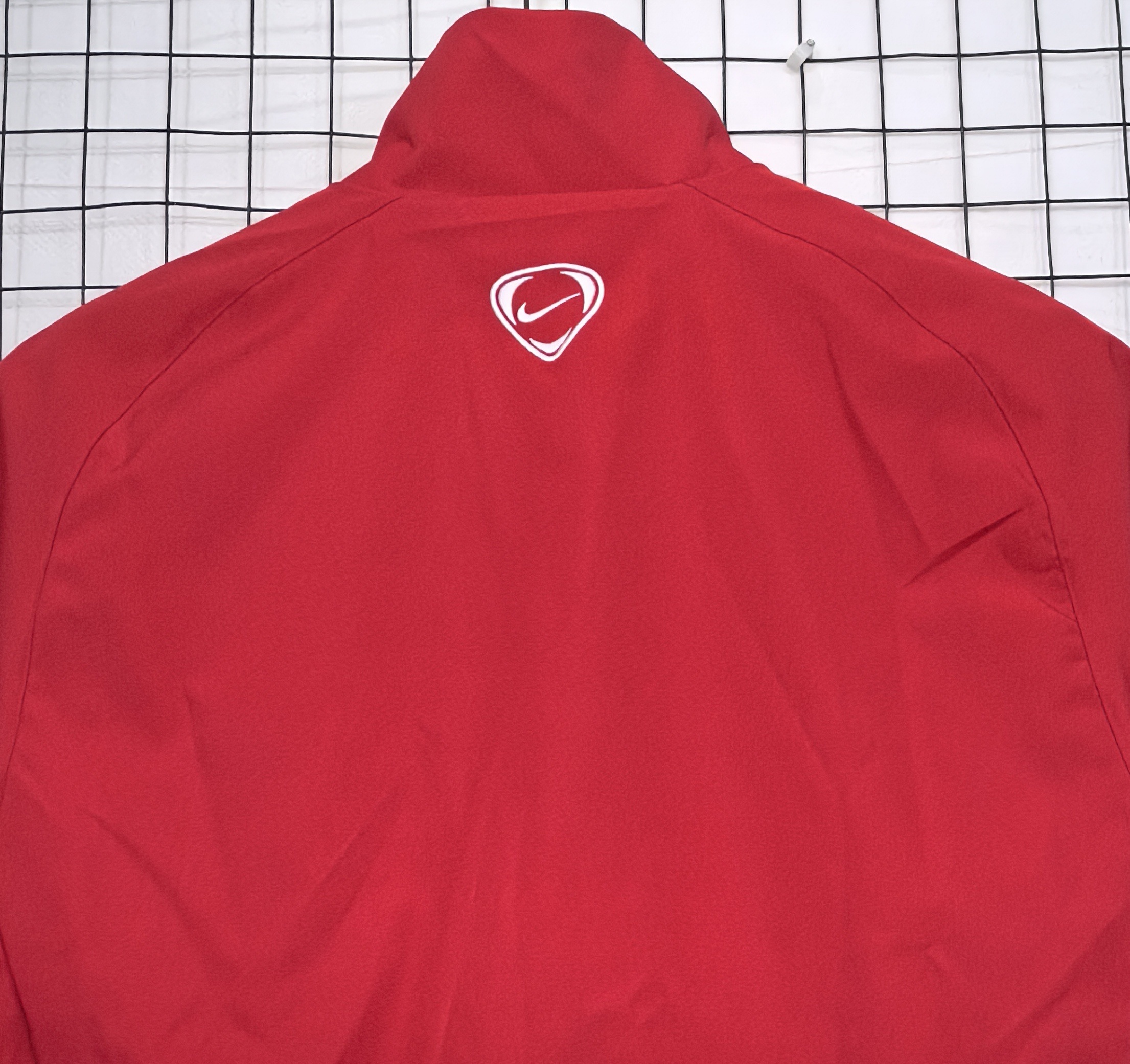 Man utd 10/11 Jacket/ Windbreaker