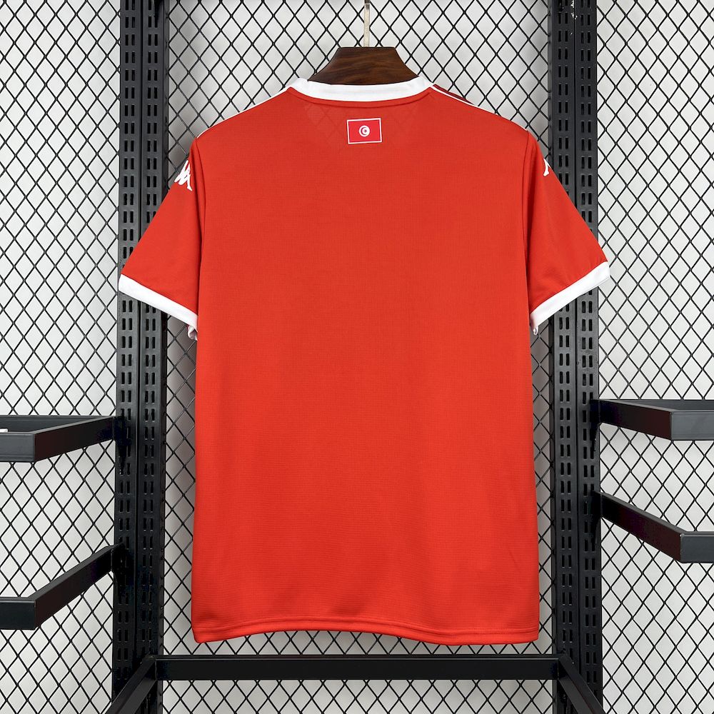 Tunisie maillot foot 2026 2027€14.99