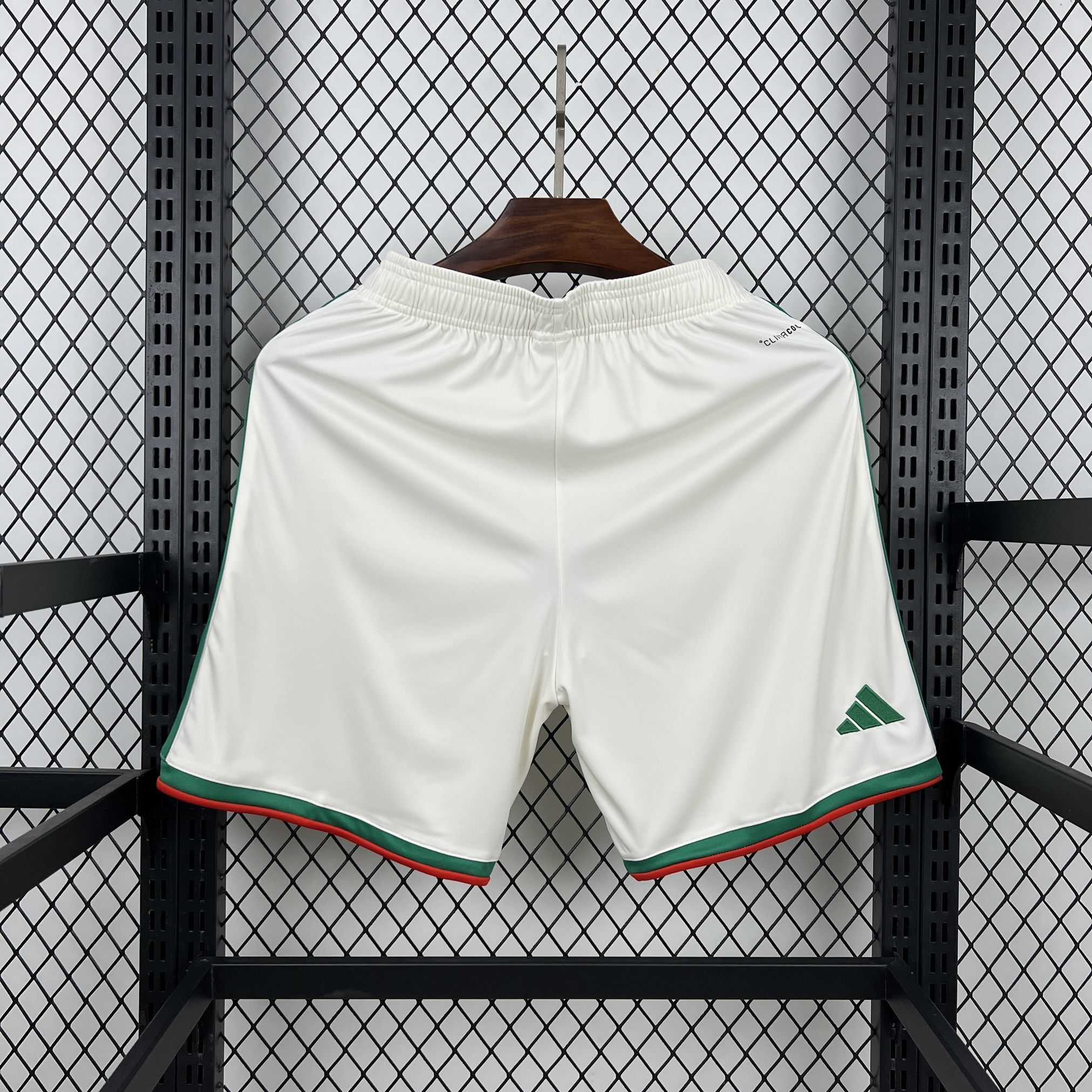 Short de Football Algérie 2026 2027 Coupe Du Monde€11.99