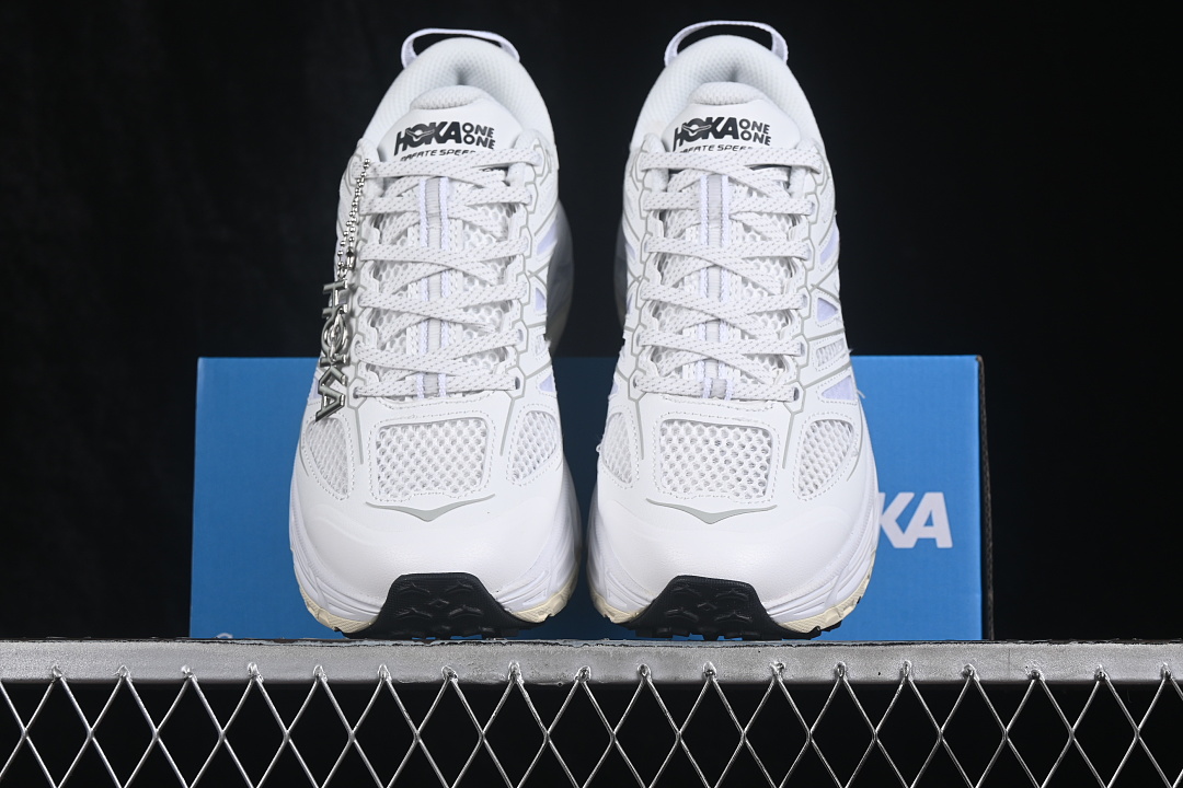 HOKA One One Mafate Speed 2 TS