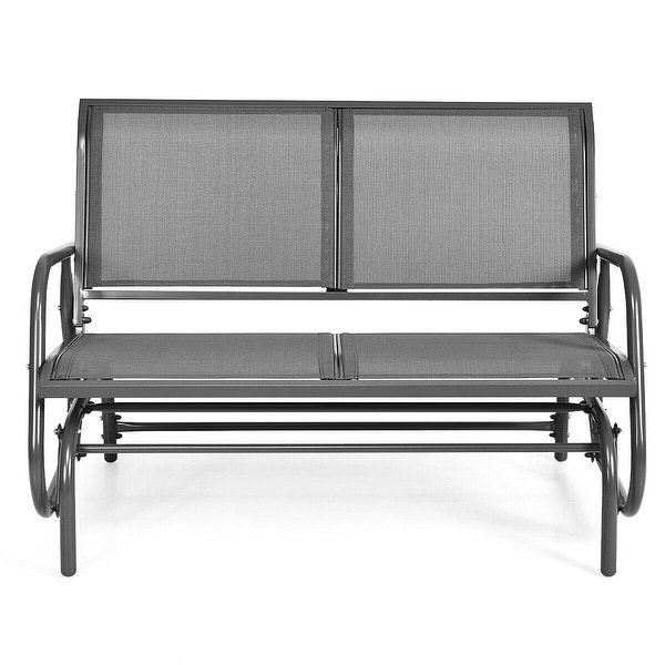 Swing Glider Chair 48