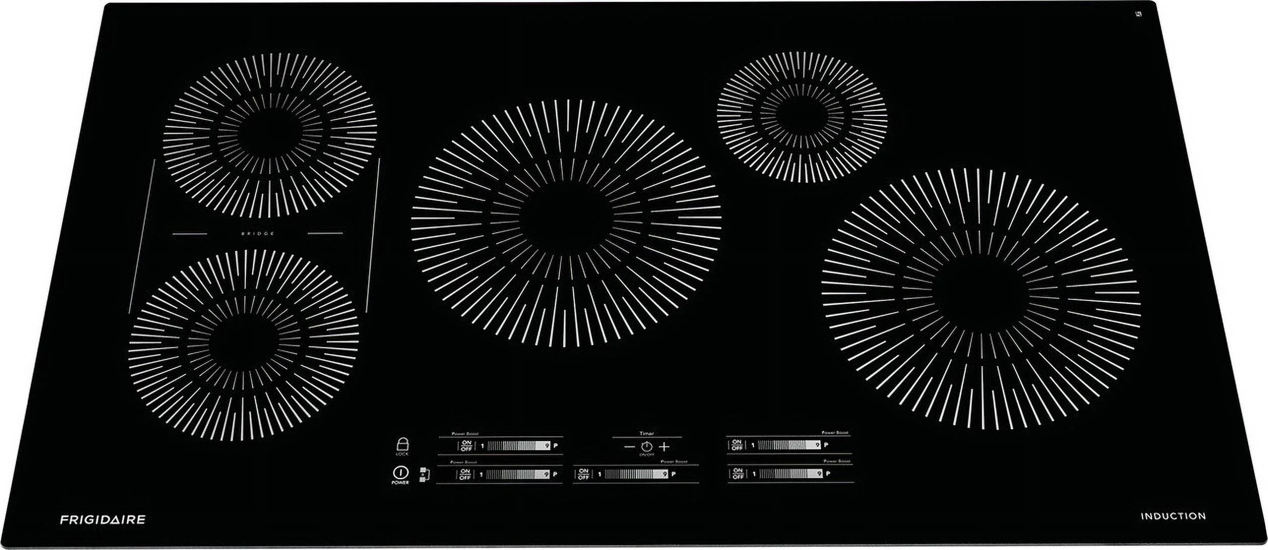 Frigidaire 36