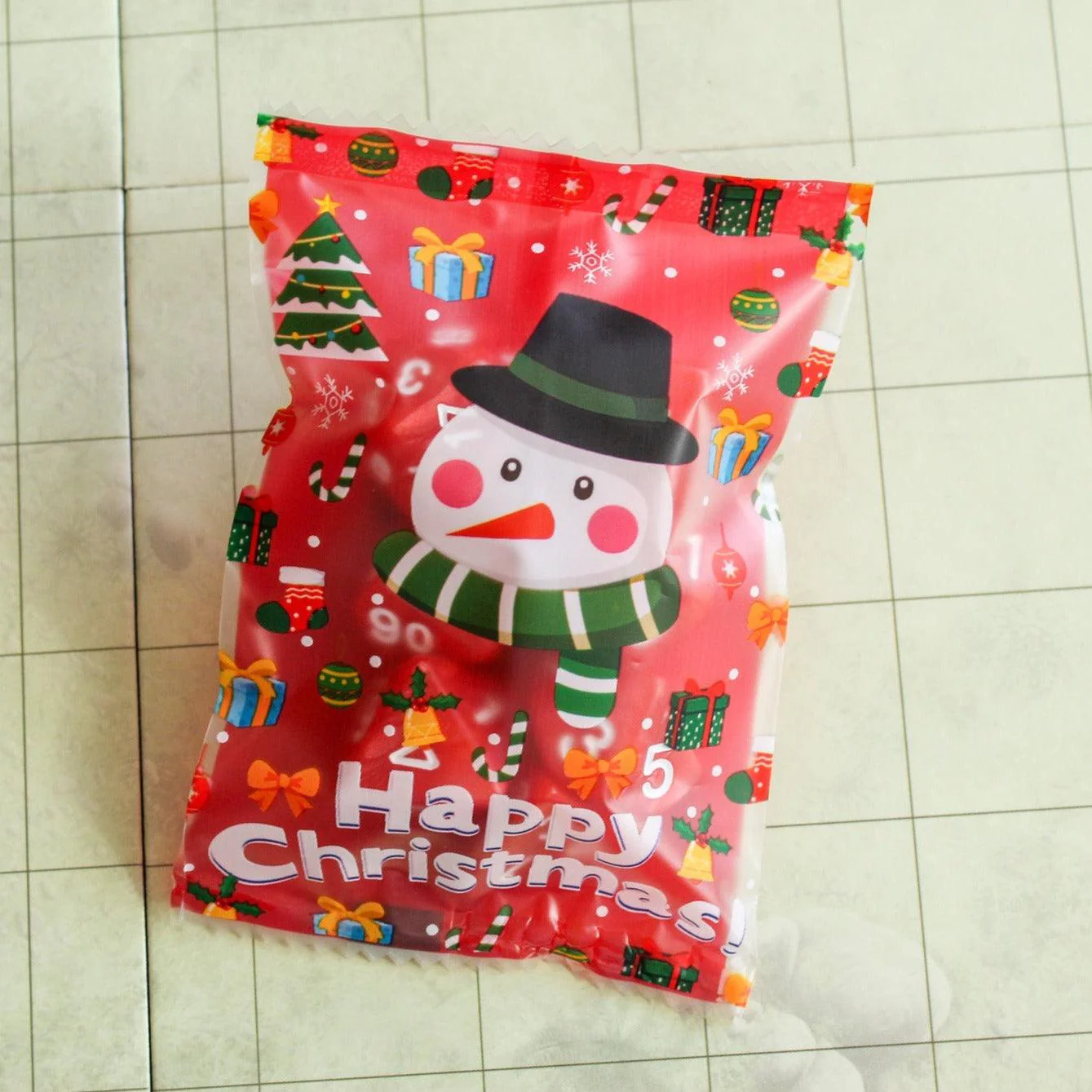 Christmas Mystery Dice Dice Holidays