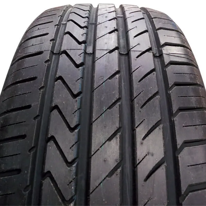 Two 245/30R20 97W XL Full-Season Performance Tires – Track-Ready Compound for 2015–2018 Lamborghini Huracán LP610-4 Models