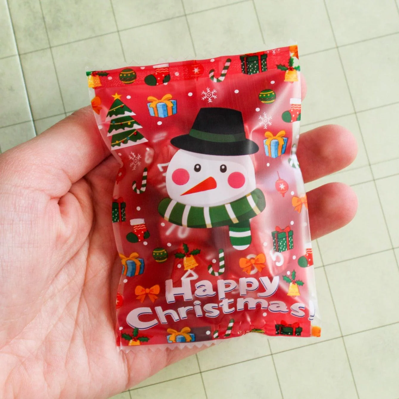 Christmas Mystery Dice Dice Holidays