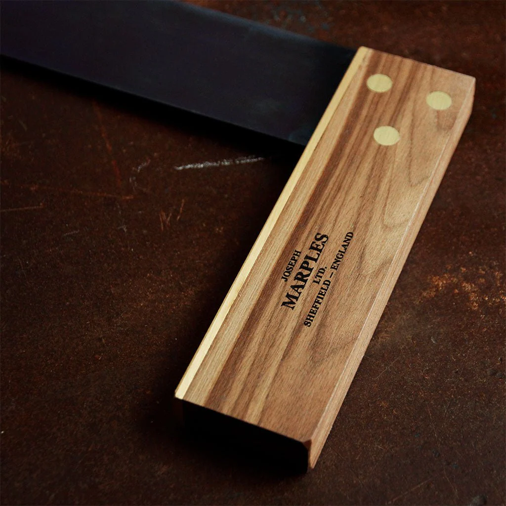 Hardwood Square, 9