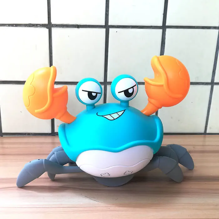 Funny Walking Crab/ Snail/ Octopus Toy
