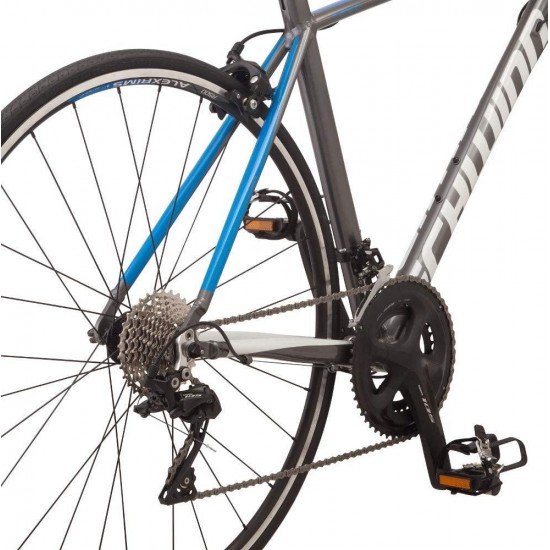 Fastback Carbon Road Bike, Fastback AL105, 45cm/Extra Small Frame