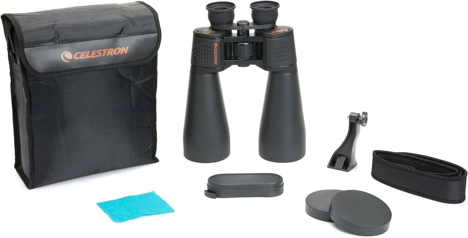 Celestron SkyMaster 25X70 Outdoor and Astronomy Binocular