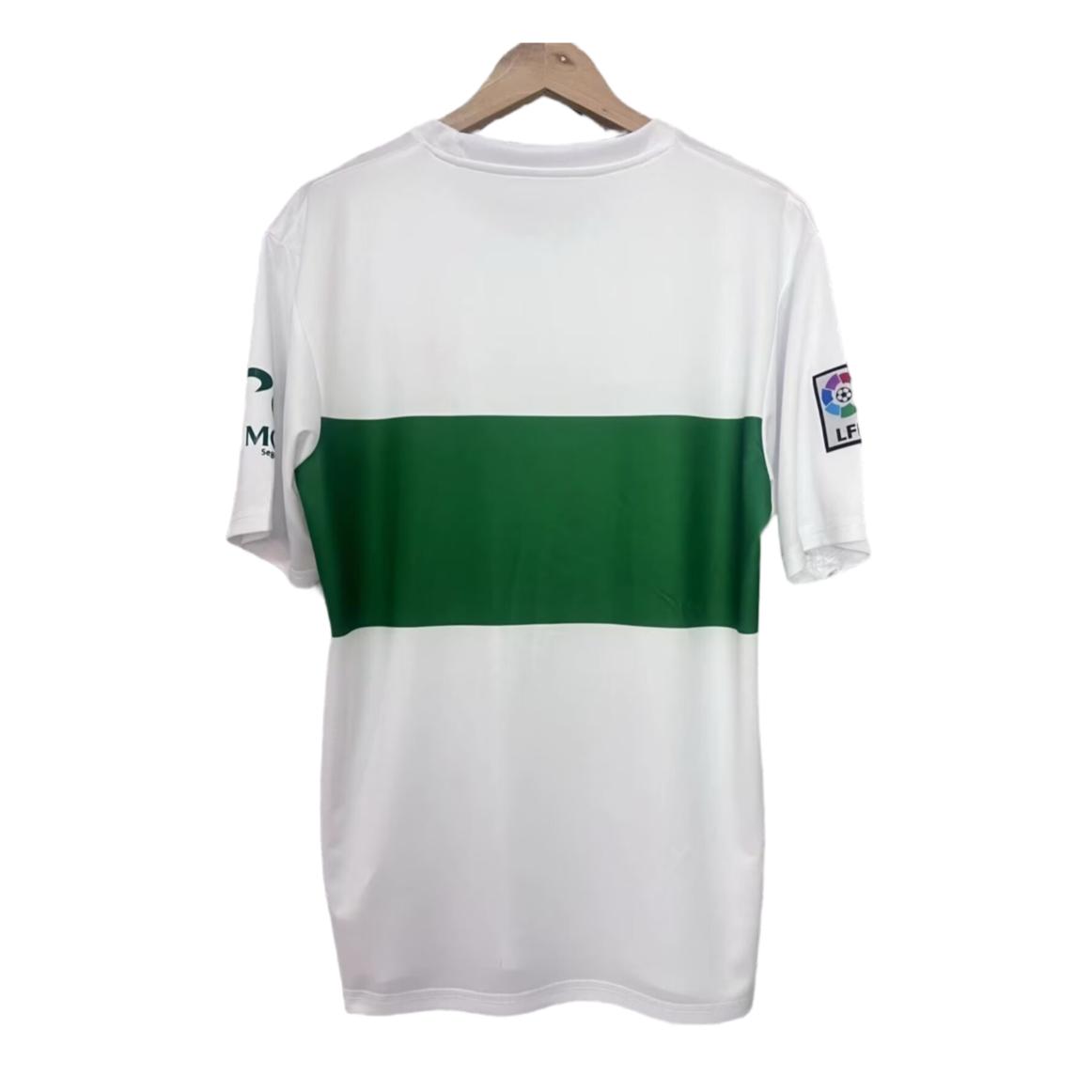 Elche Camiseta Retro Adulto