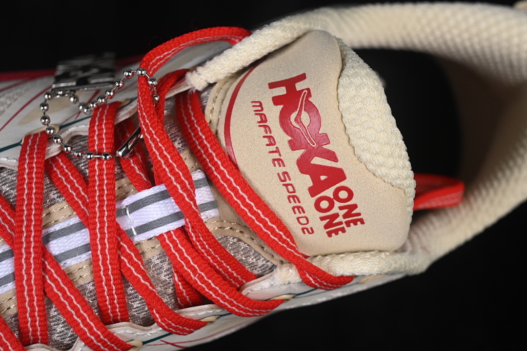 HOKA One One Mafate Speed 2 Running Shoes